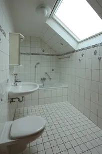 W-Bad Schlafzimmer