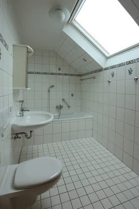 W-Bad Schlafzimmer