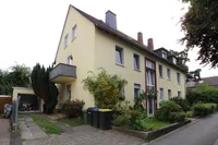 Ansicht Straße