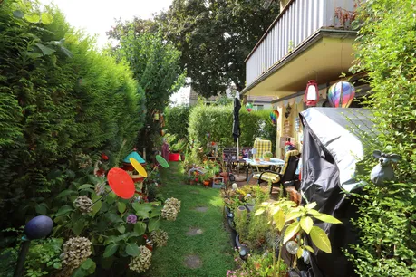 Garten EG re.