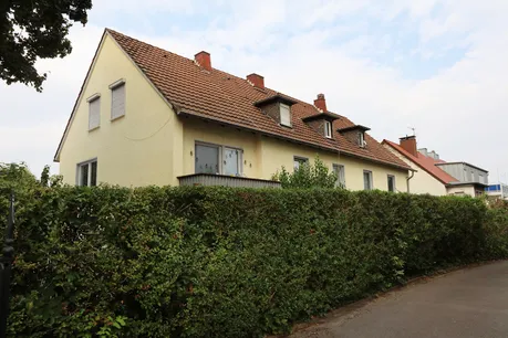 Südwestansicht