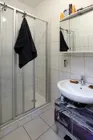 Altbau Duschbad EG innenliegend