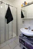 Altbau Duschbad EG innenliegend