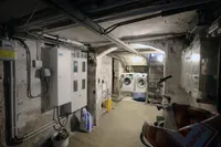 Altbau Keller
