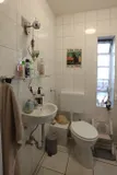 Anbau EG Gäste-WC