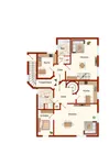 Grundriss OG re. / Anbau
