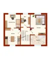 Grundriss OG / Altbau