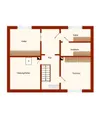 Grundriss KG / Altbau