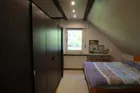 OG: Schlafzimmer