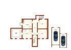 Grundriss Kellergeschoss