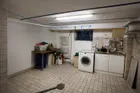 UG: Waschküche mit Dusche