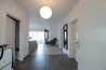 Eingangsbereich Wohnung