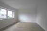 Schlafzimmer ohne Mobiliar