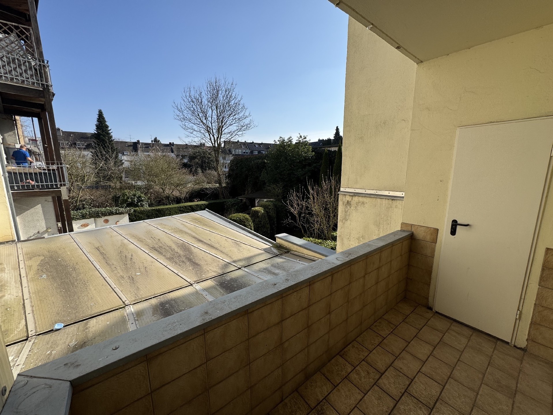 Balkon