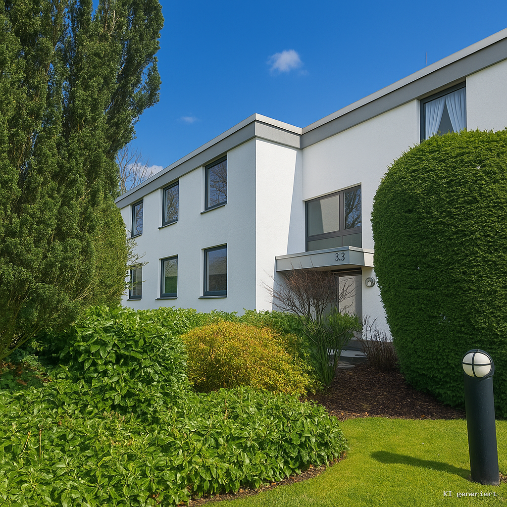 Aussenansicht