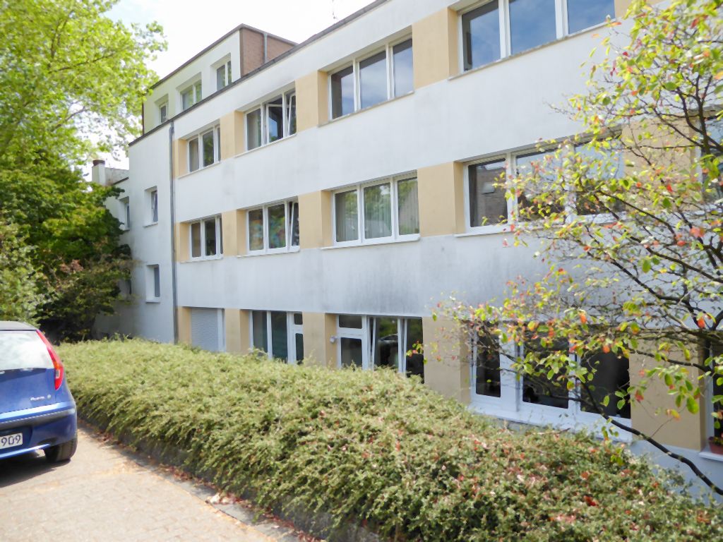 Rückansicht
