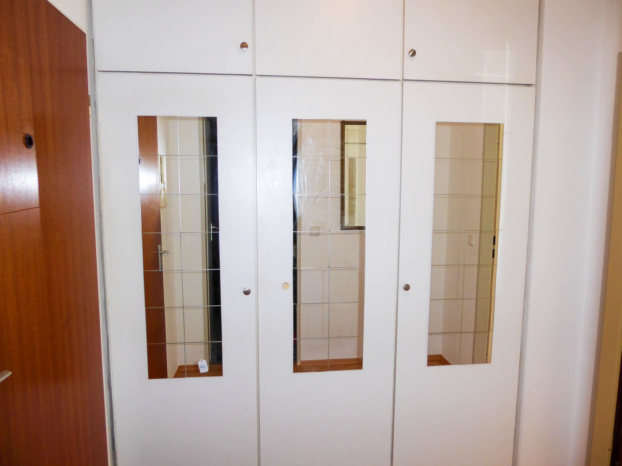 Einbauschrank