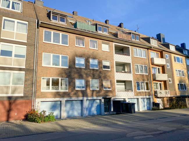 Ansicht