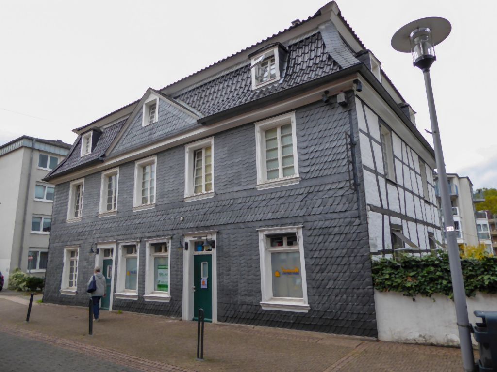 Ansicht