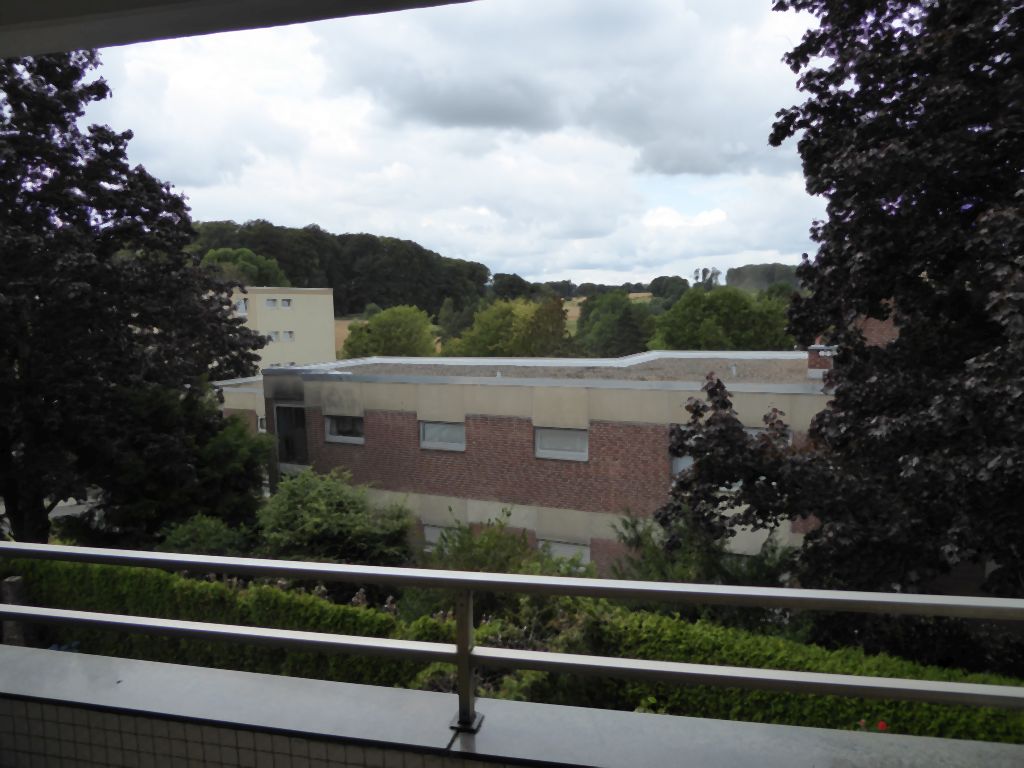 Ausblick