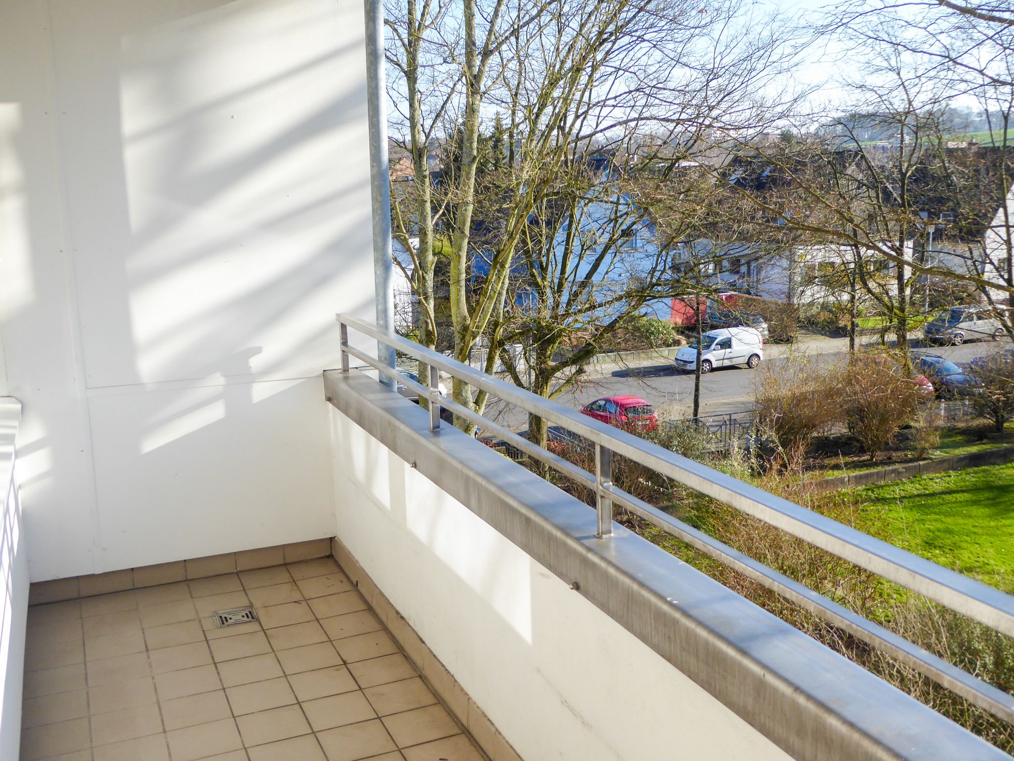Ausblick