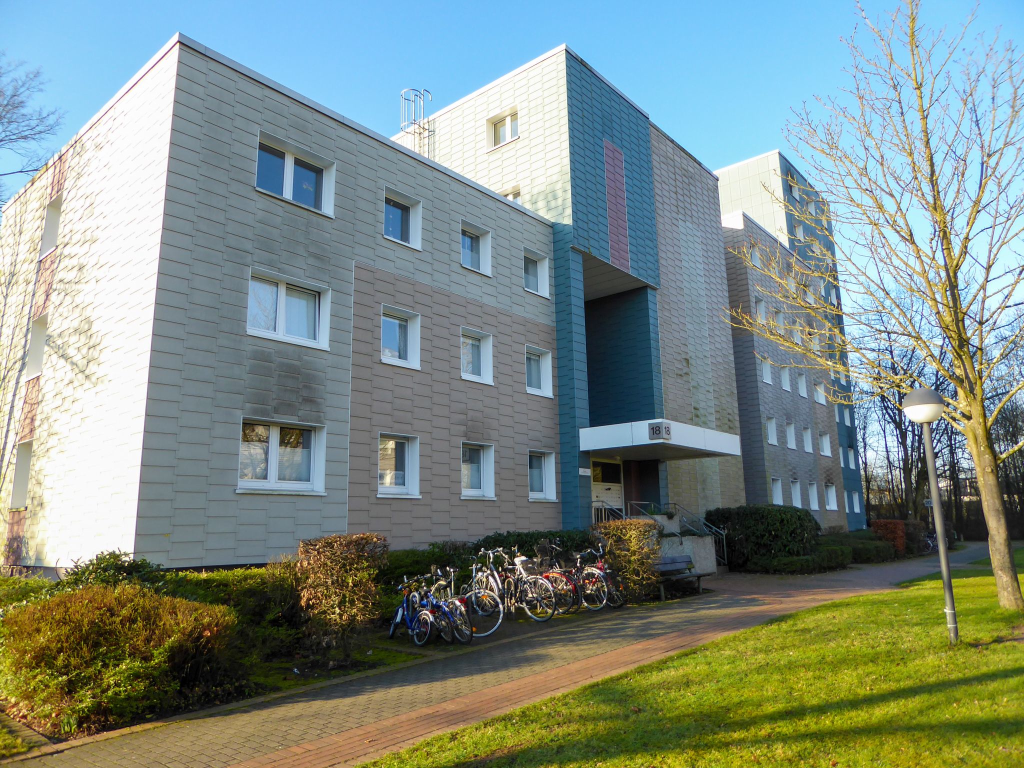 Vorderseite