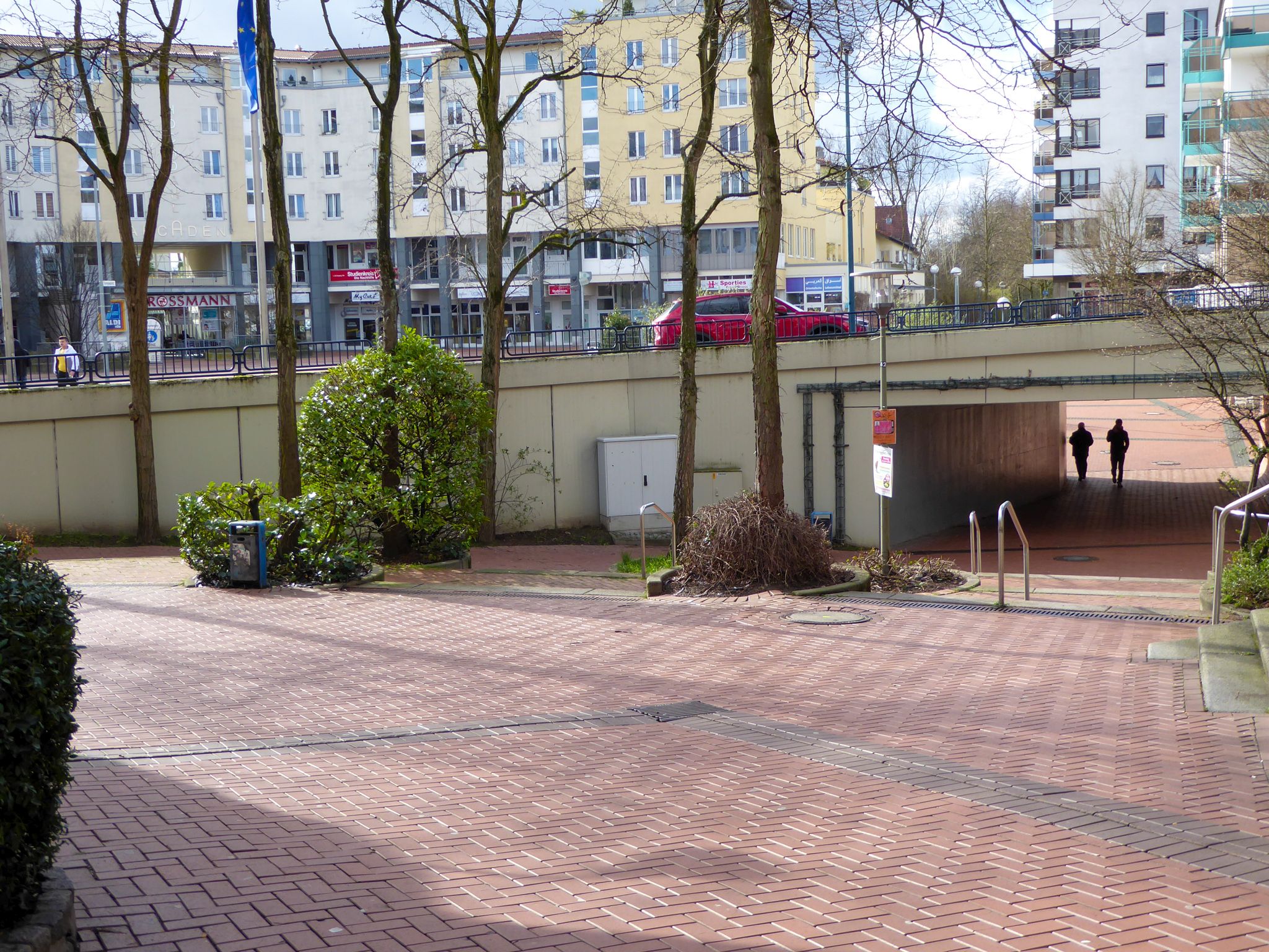 Markt