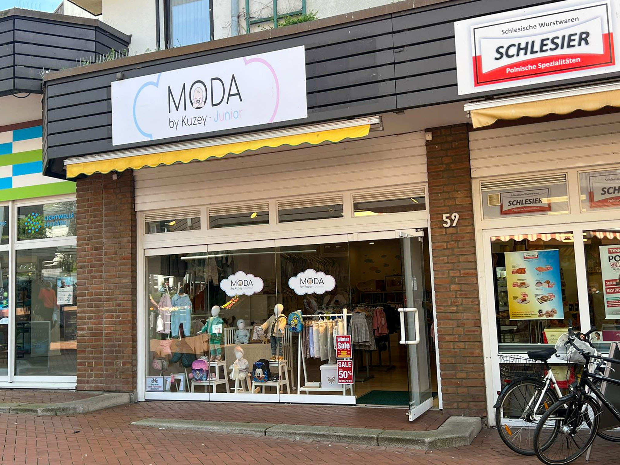 Ansicht 