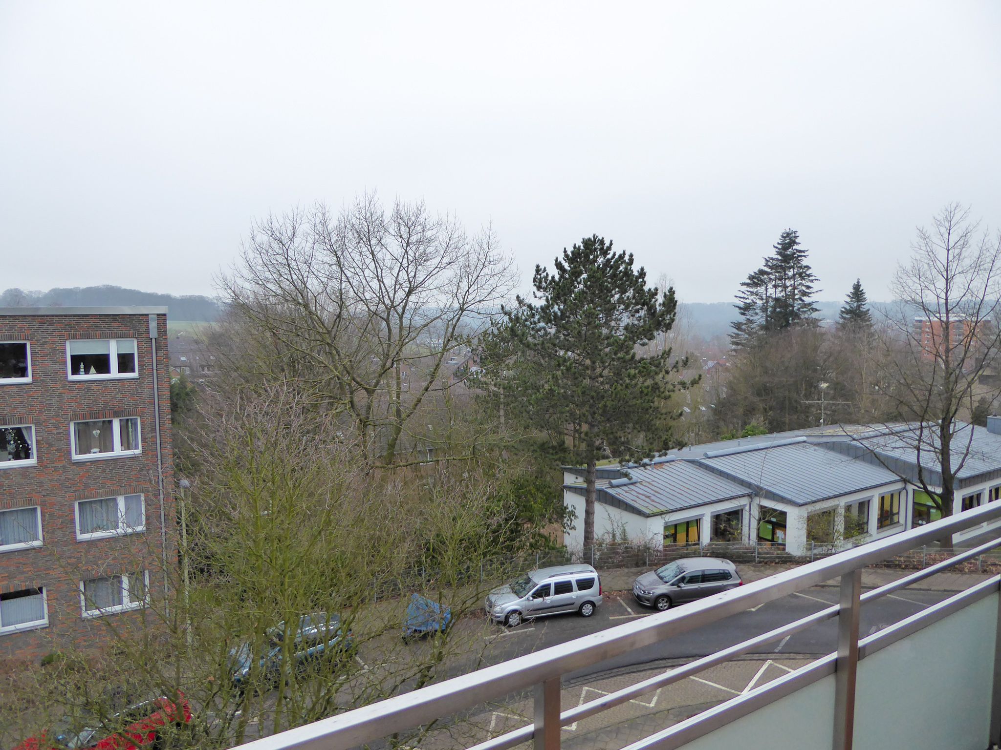 Wohnen