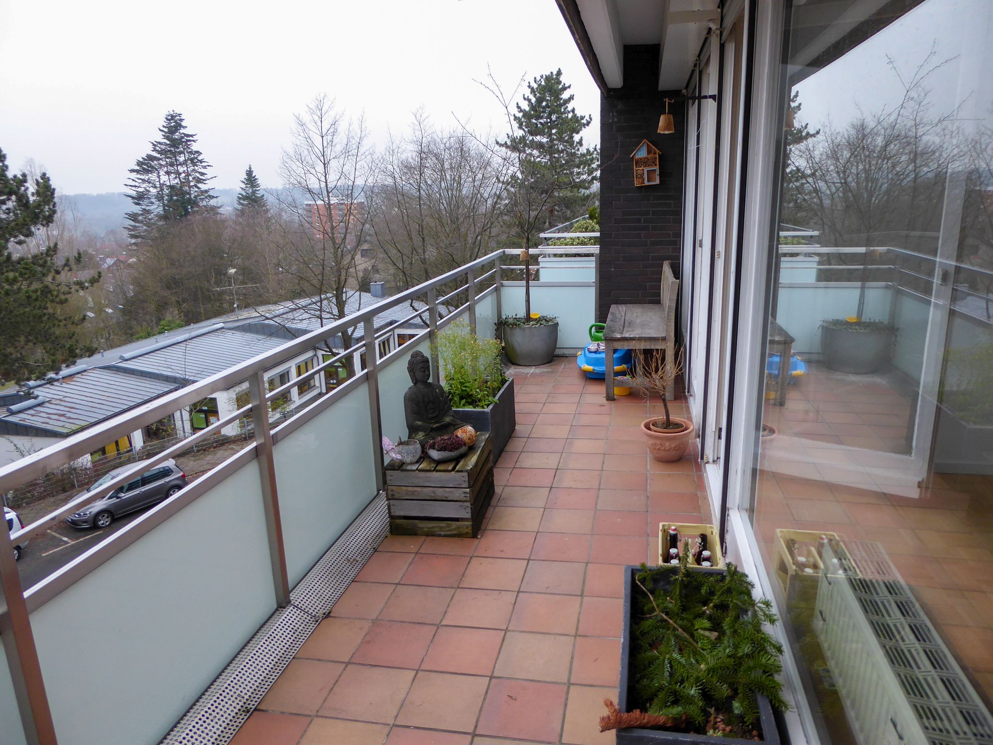 Balkon