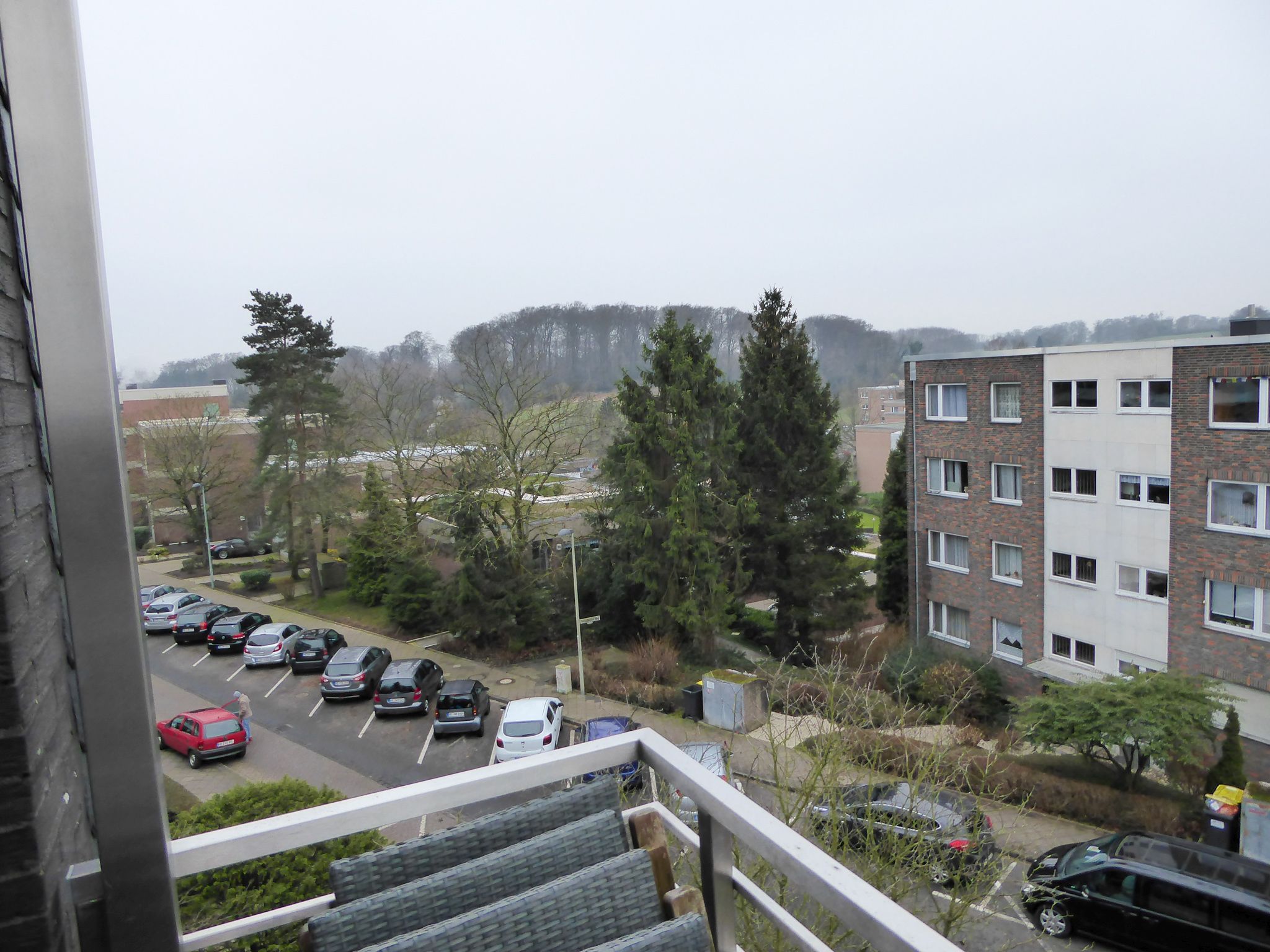 Ausblick