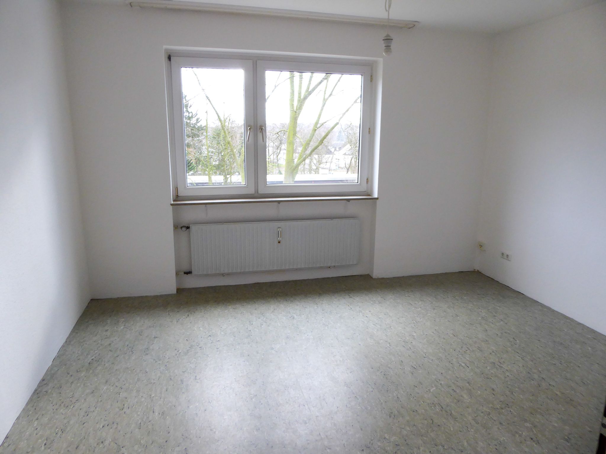 Schlafen