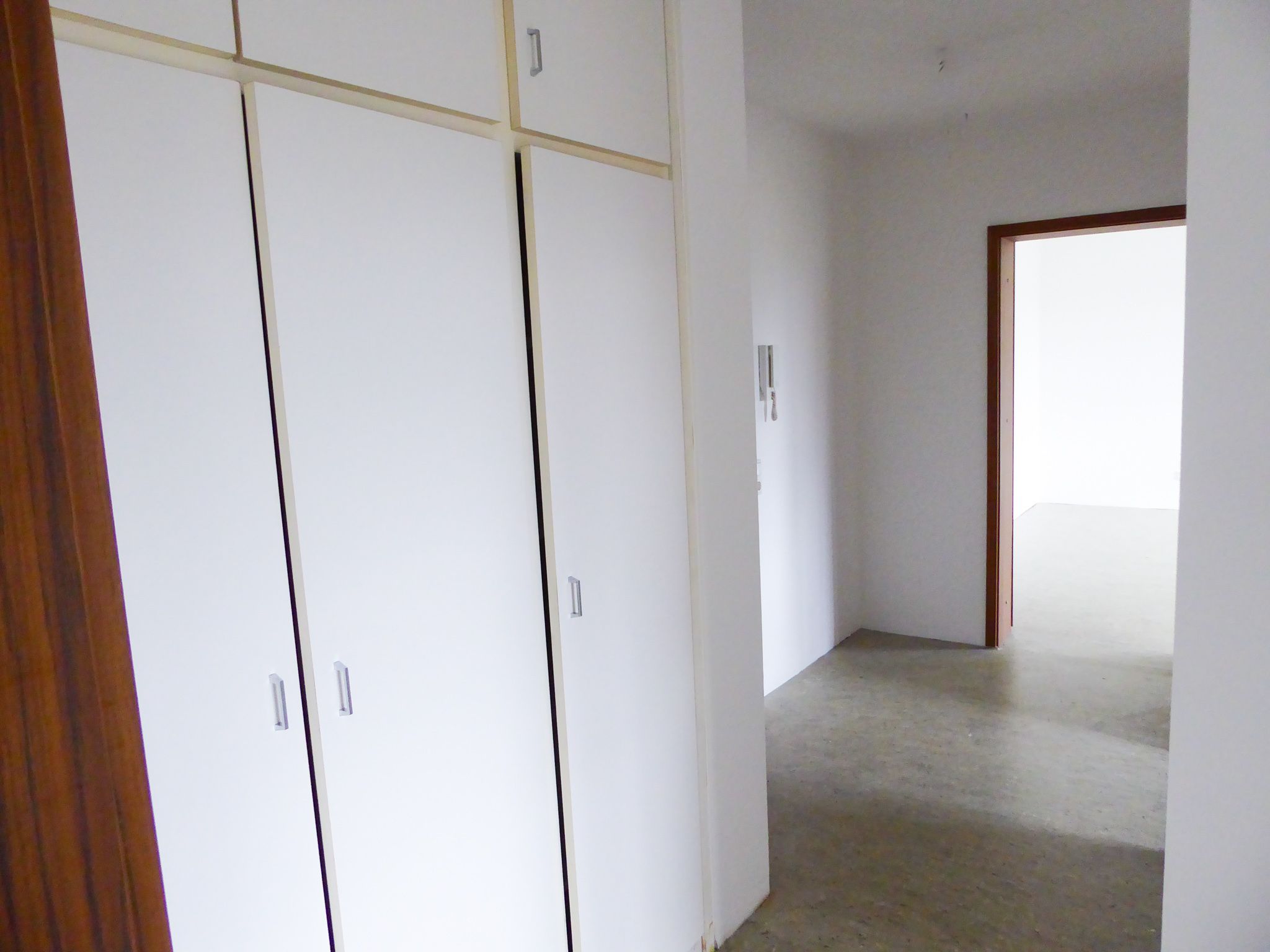 Einbauschrank