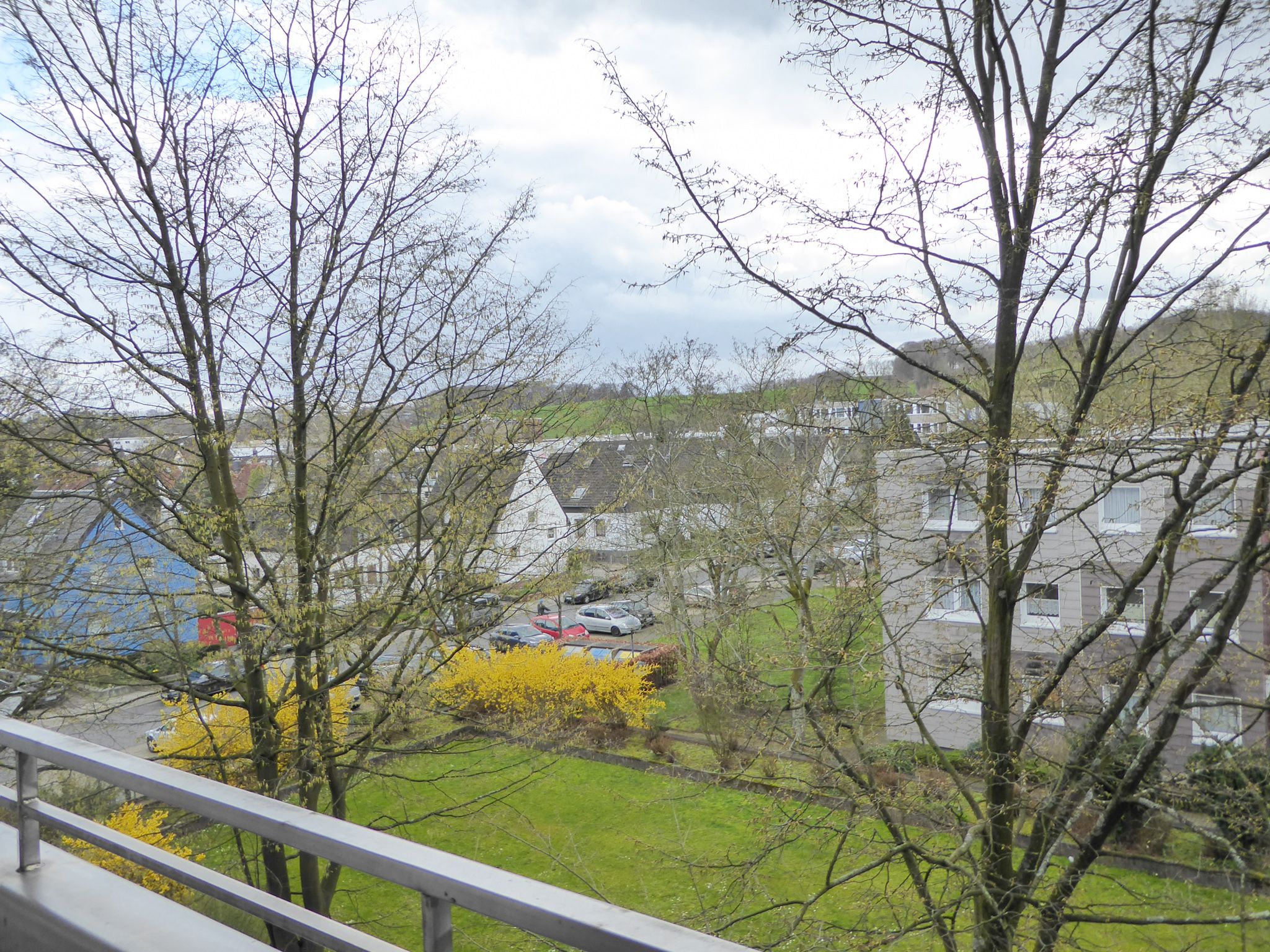 Ausblick