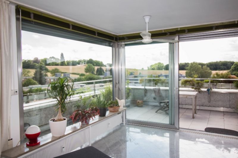 Fensteranlage