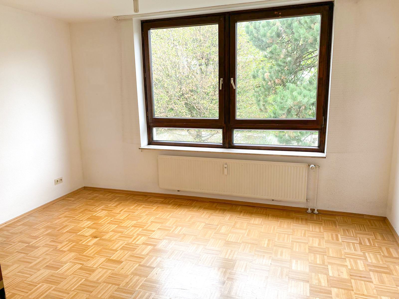 Schlafen 1