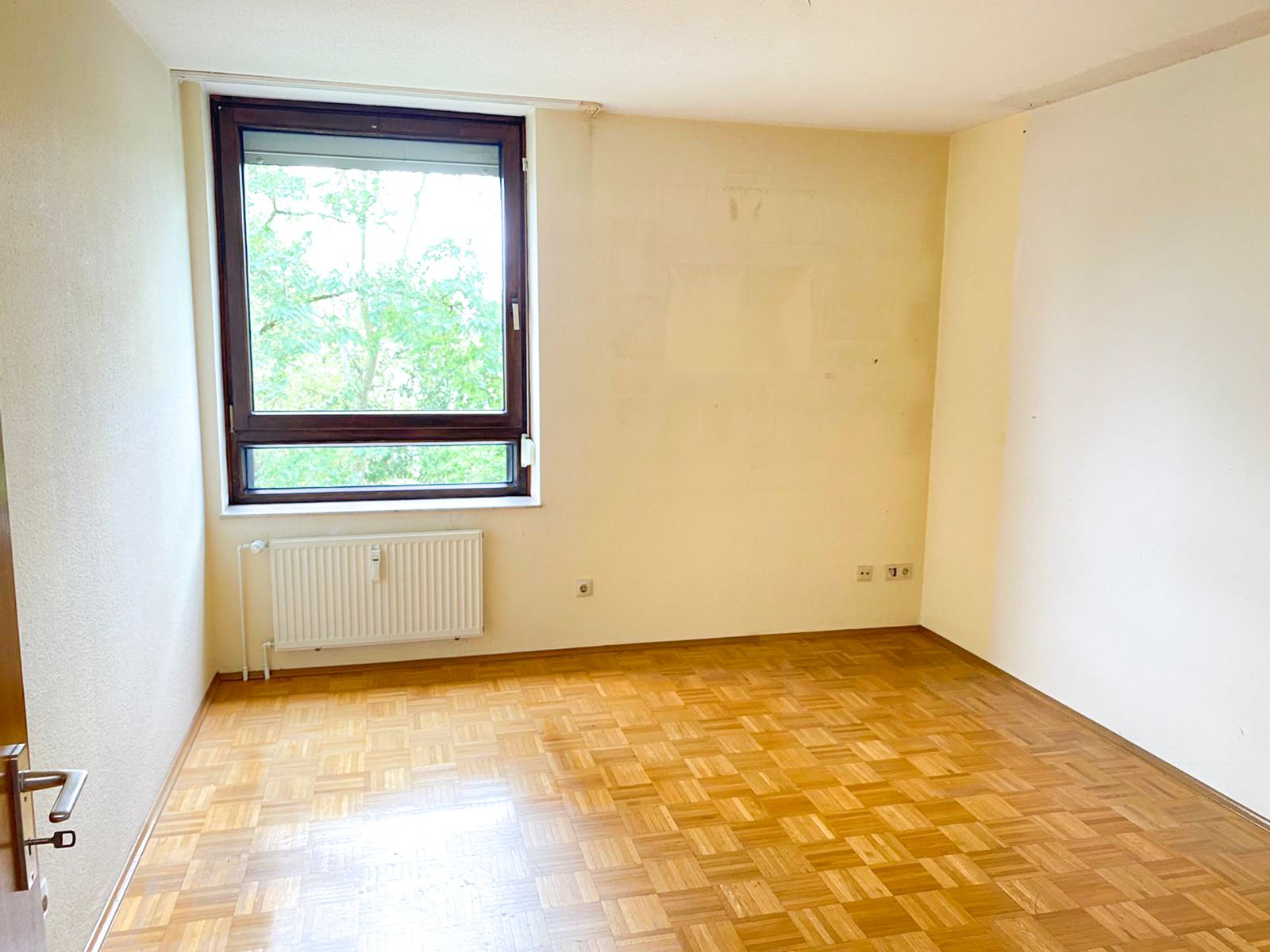 Kind-Arbeiten 1