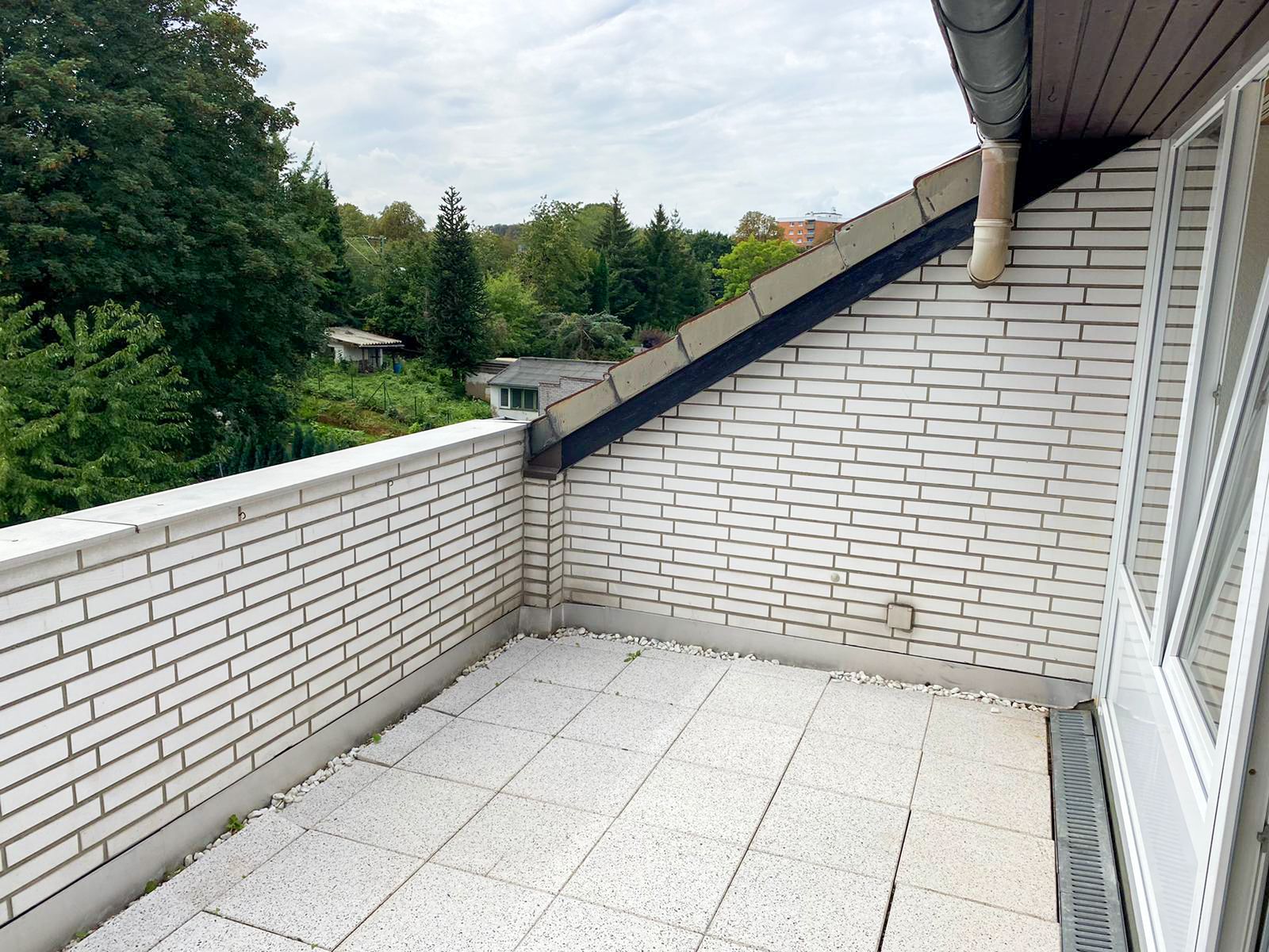 Balkon 