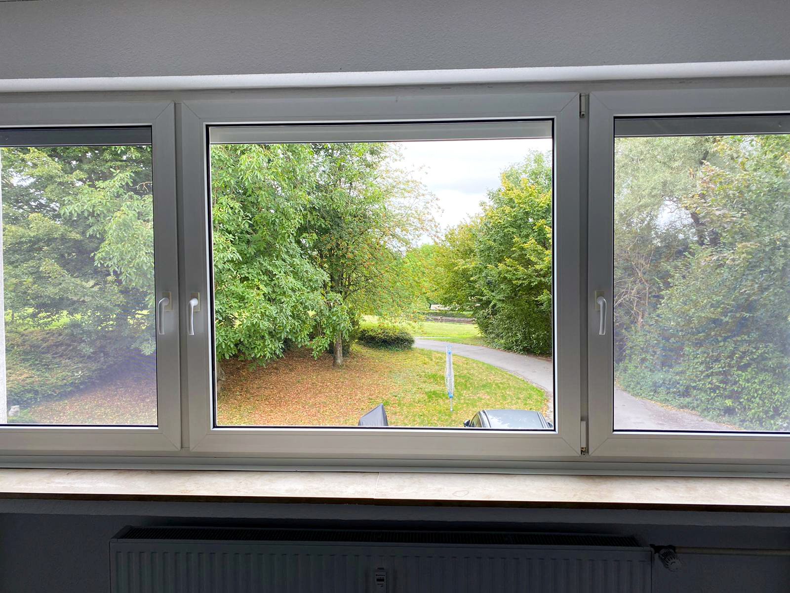 Ausblick