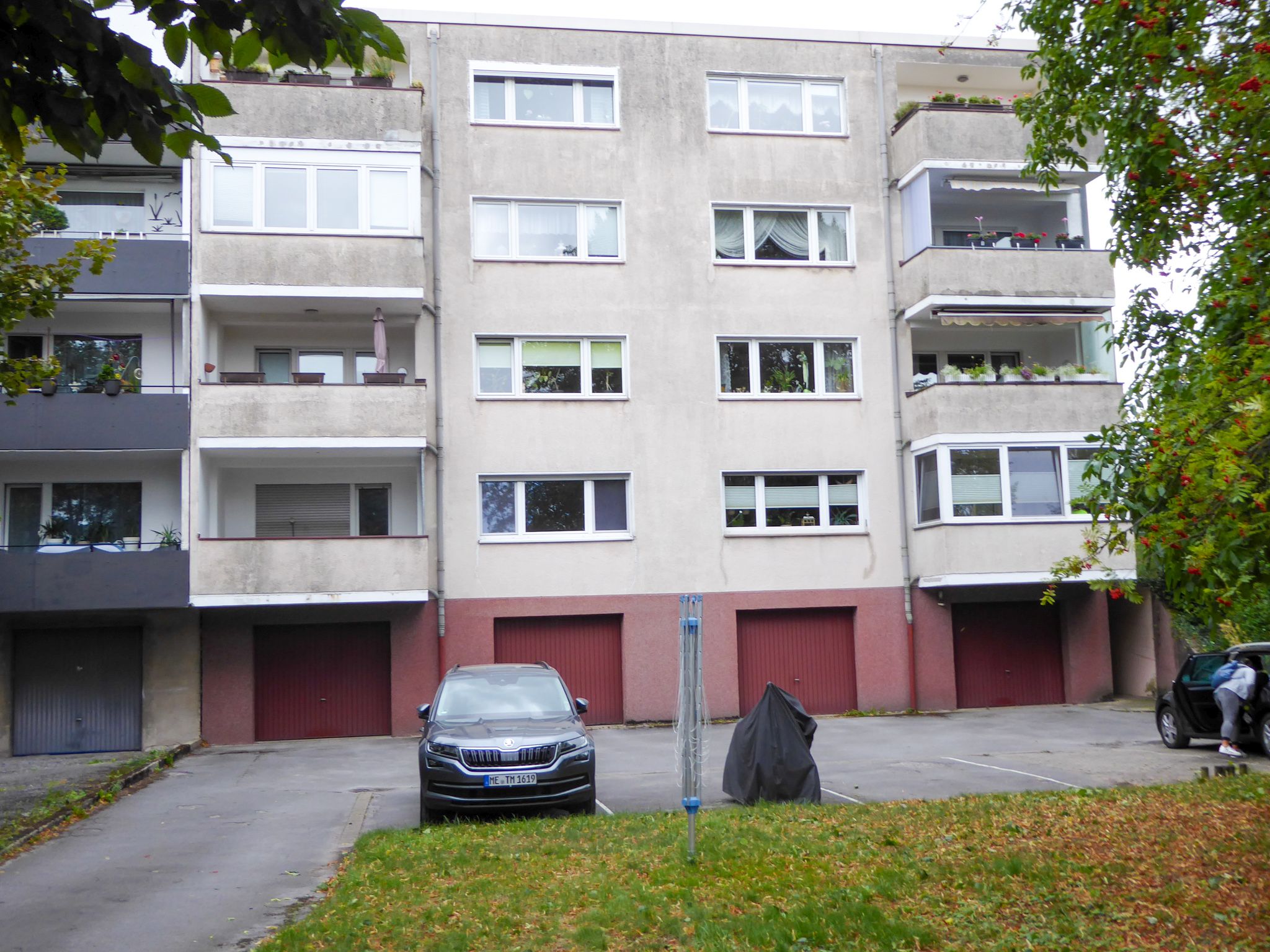 Rückseite