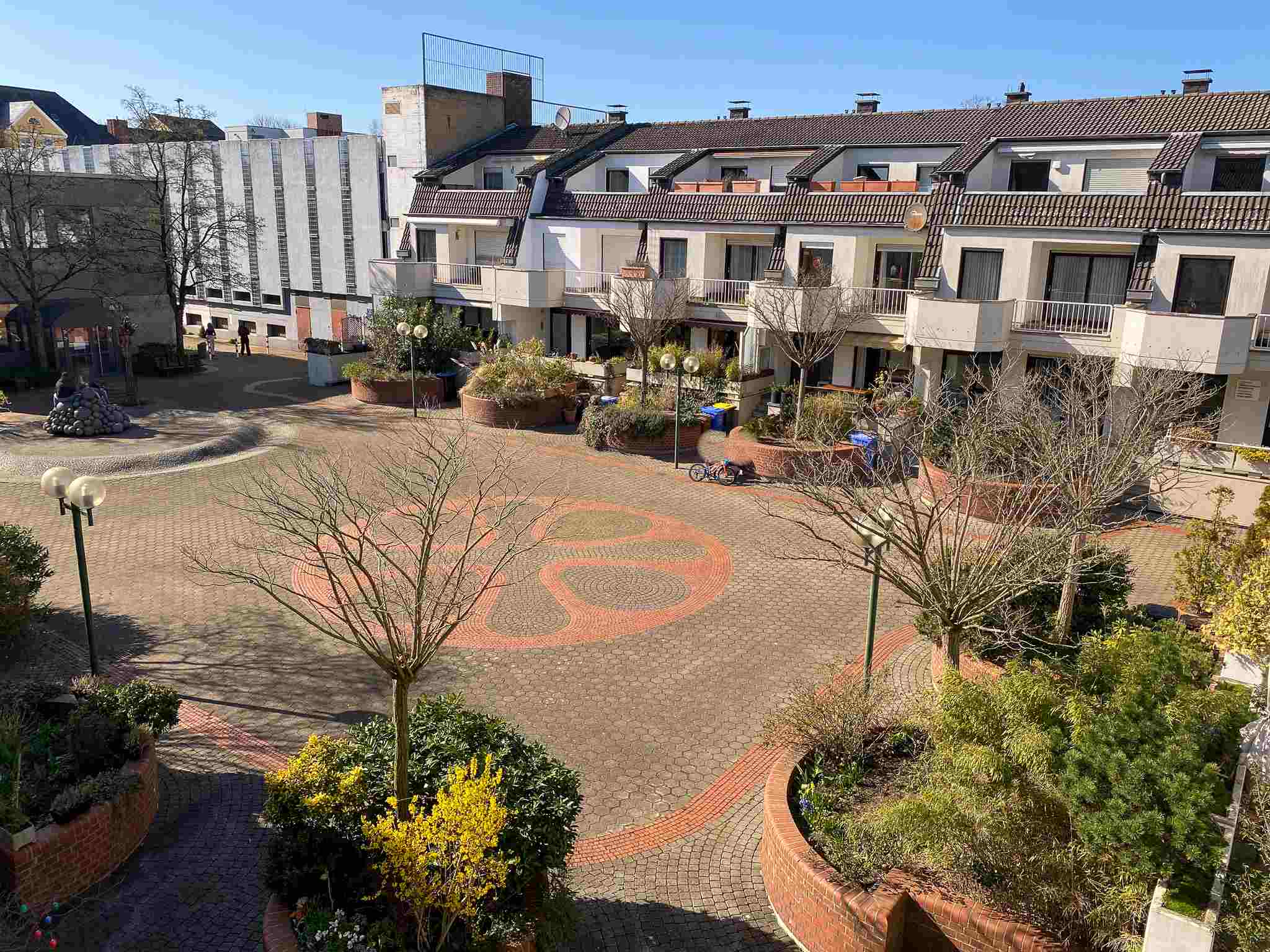 Lavalplatz