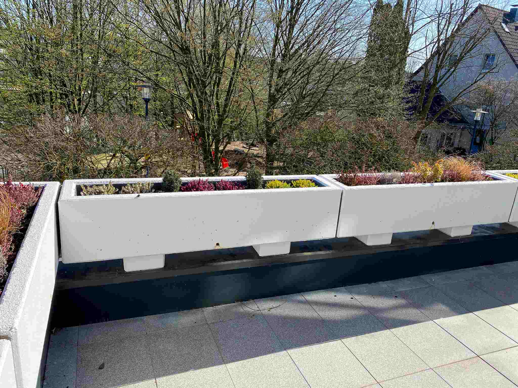Terrasse 1