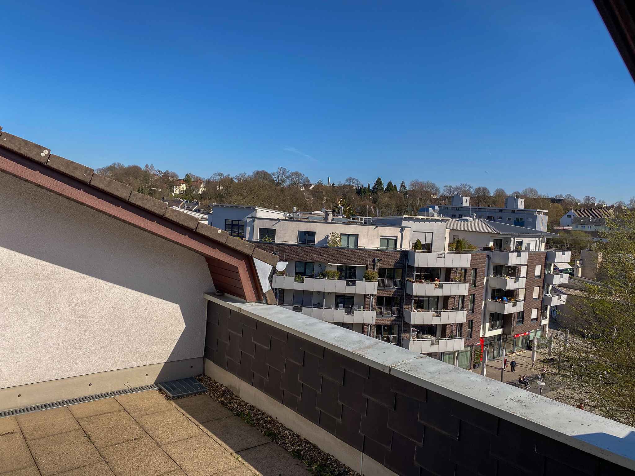 Terrasse 2
