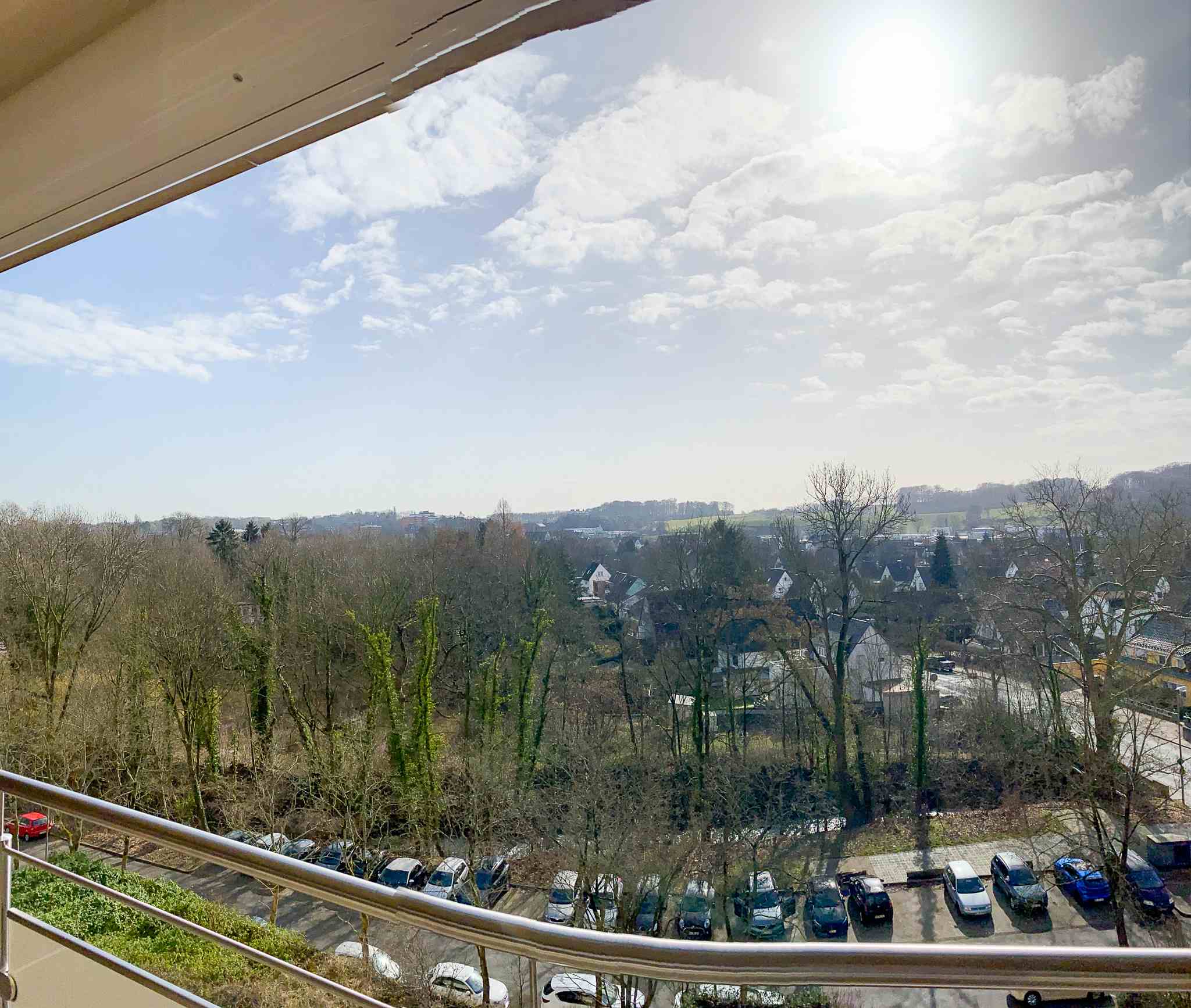 Fernblick