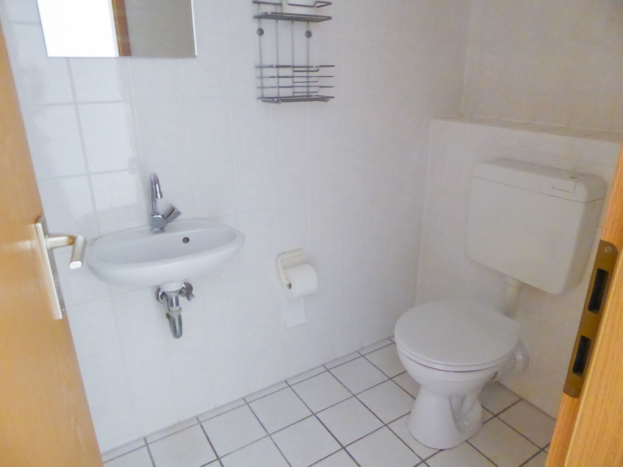 Gäste WC
