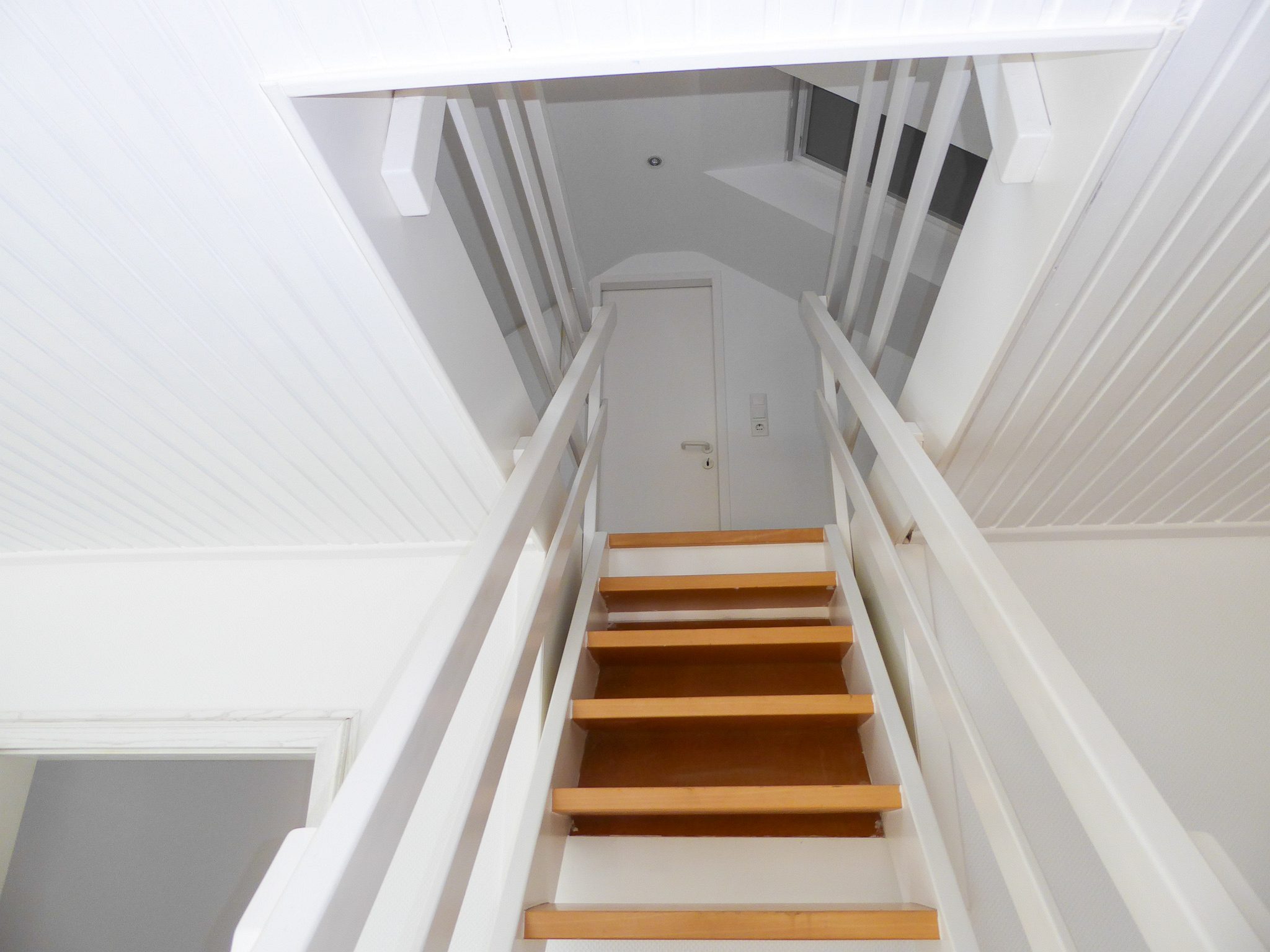 Treppe