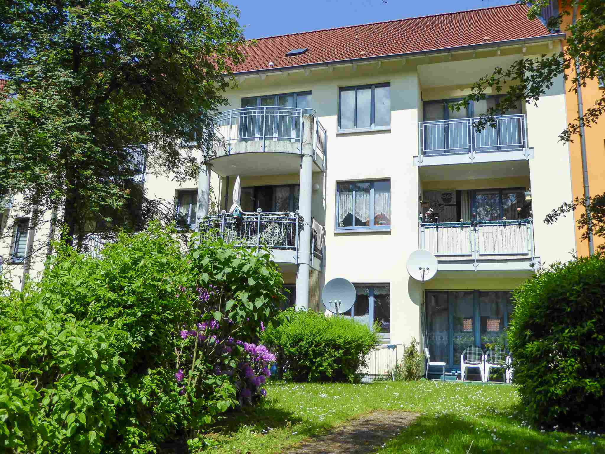 Ansicht