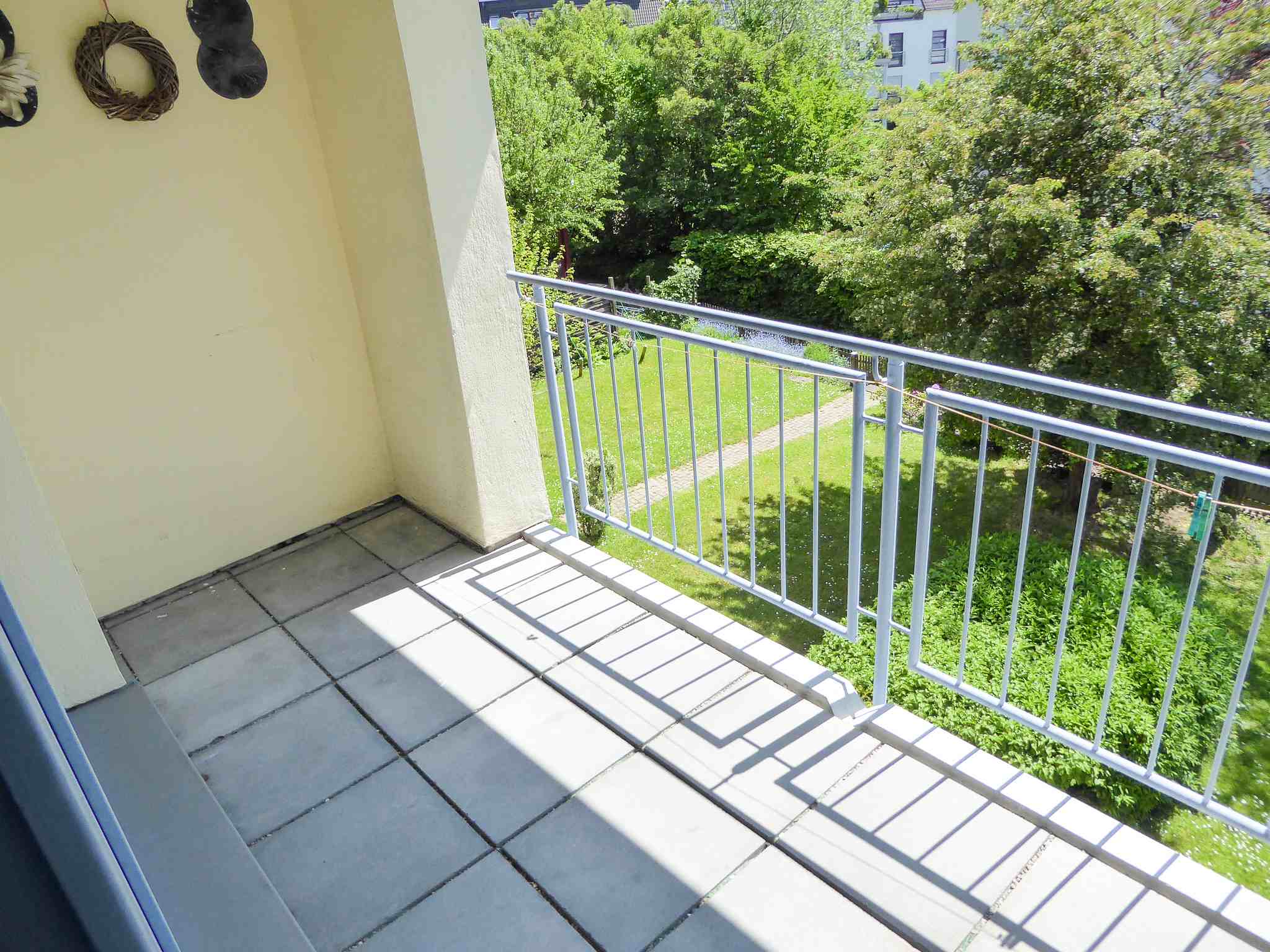 Balkon 2