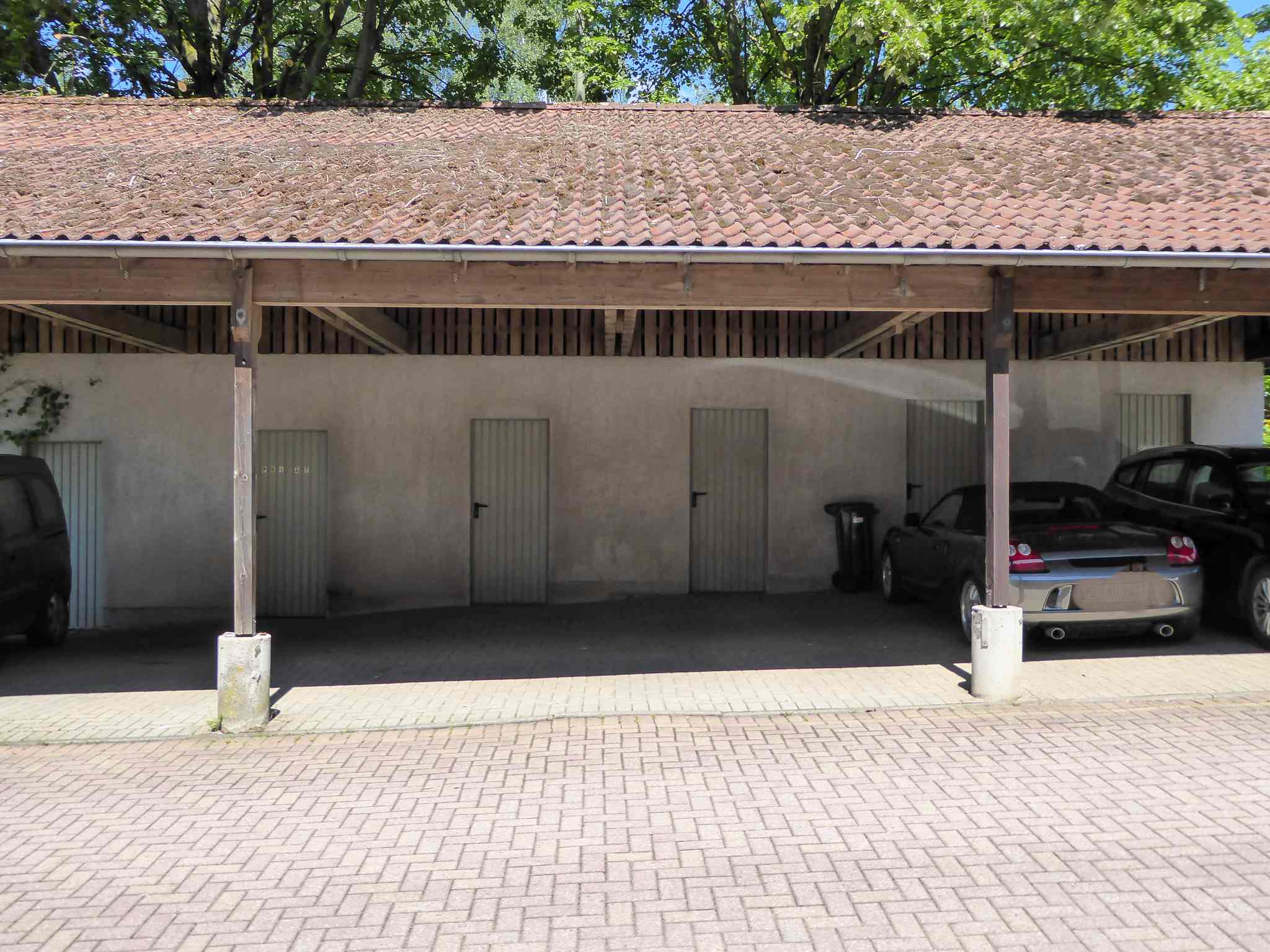 Carports