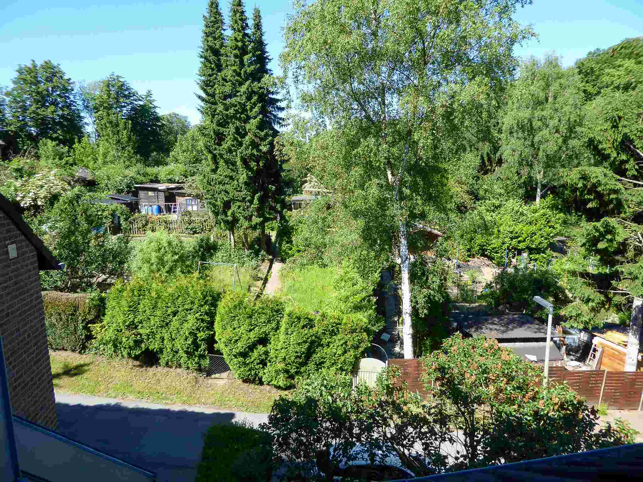 Westblick